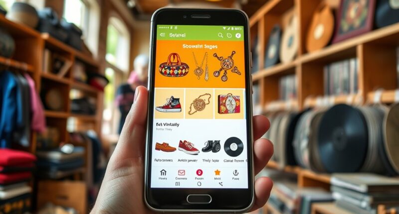 emissions reduction through resale