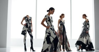 empowering women through fashion