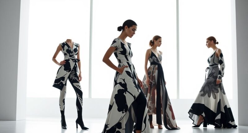 empowering women through fashion