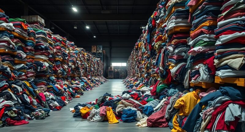 environmental and economic consequences