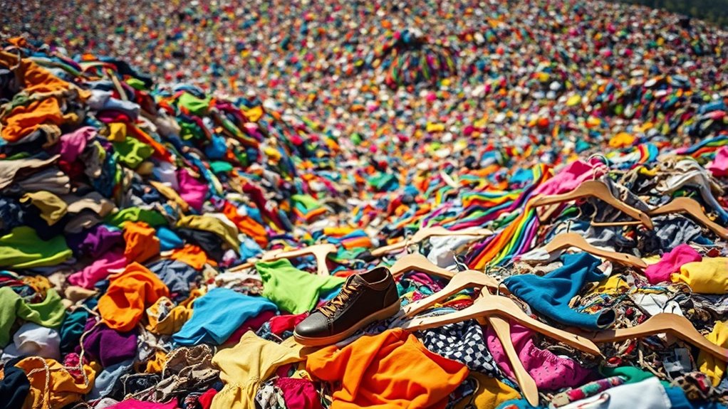 environmental cost of returns