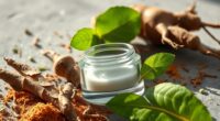 evaluating adaptogens skincare benefits