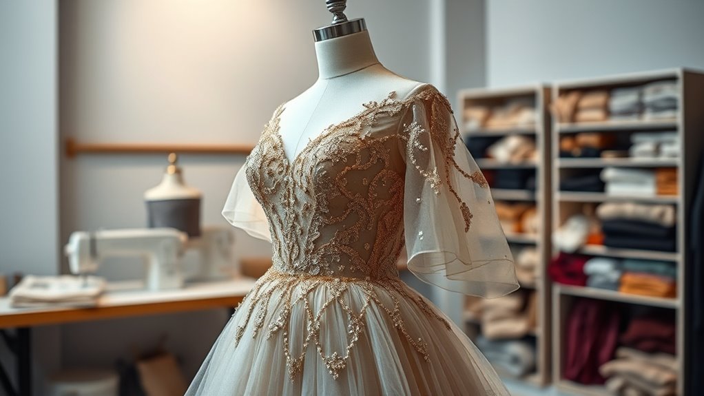 exclusive custom skilled craftsmanship