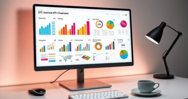 fashion dtc kpi guide