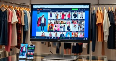fashion online pricing strategies