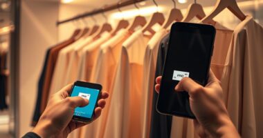 fashion rfid logistics and loss