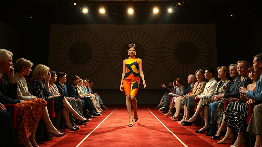 fashion s cultural milestones