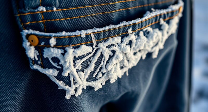 freezing bacteria myth debunked