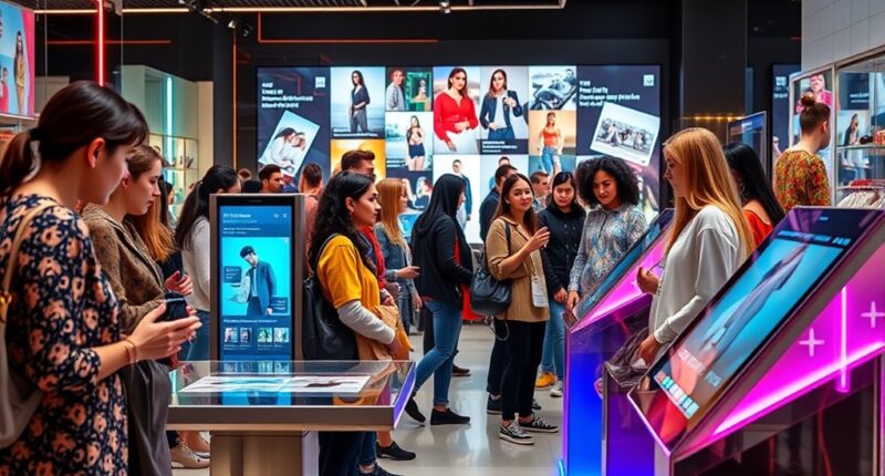 future fashion social strategies