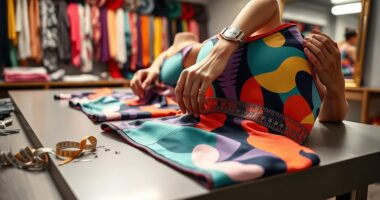 garment fitting preparation guide