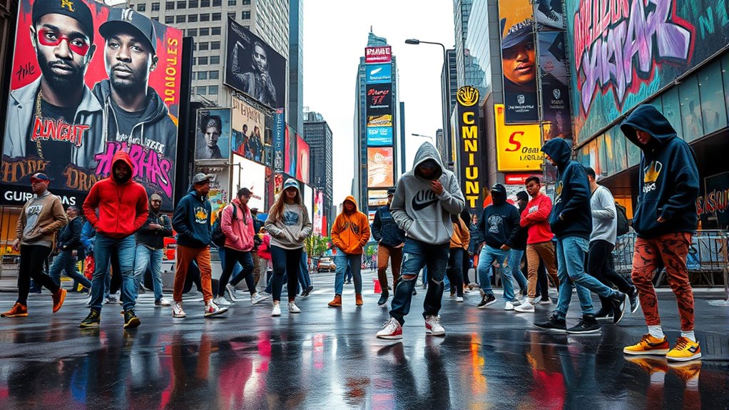 graffiti collaborations authenticity culture