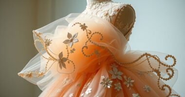 hours needed for couture