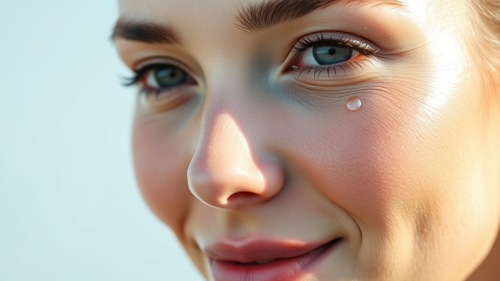 hydration and collagen support