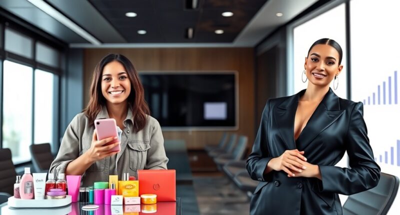 influencer roi comparison