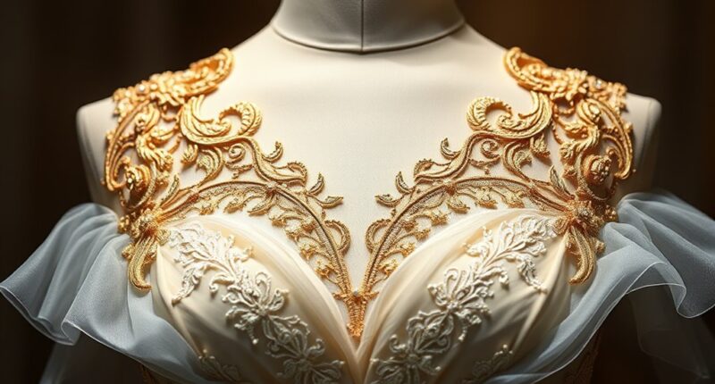 legal standards for exclusive fashion