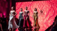 legendary fashion runways