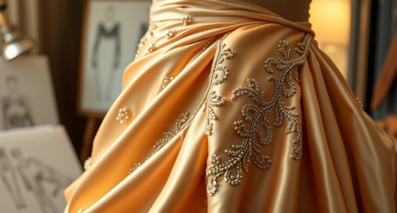 luxury fashion price factors