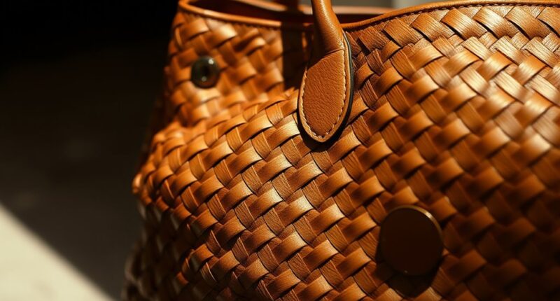 luxury understated craftsmanship identity