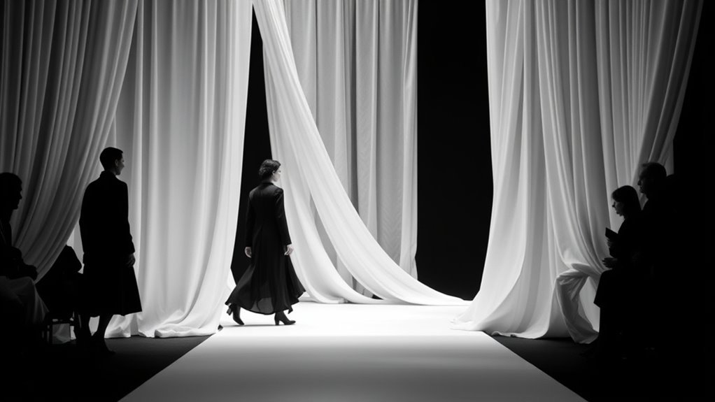 minimalist sustainable timeless elegance