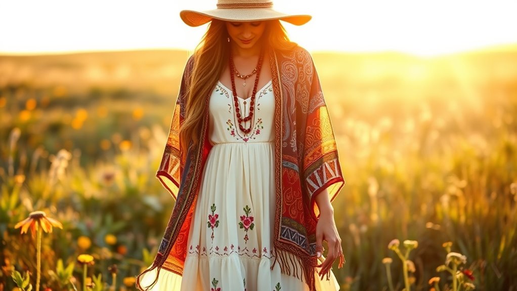 mix patterns with confidence