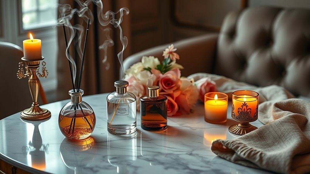 personalized scent layering tips