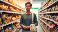 practice mindful shopping habits