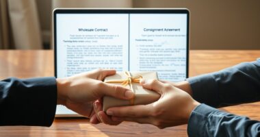 pricing and sales terms