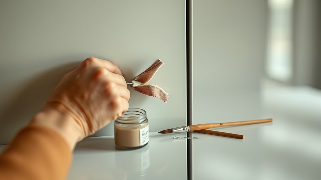 quick wardrobe repair tips