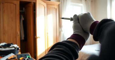 quick wardrobe repair tips