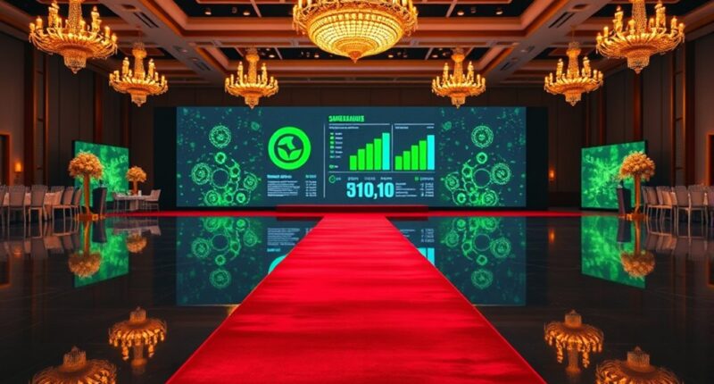 recent red carpet eco initiatives