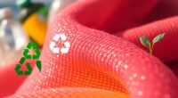 recycled polyester benefits and myths