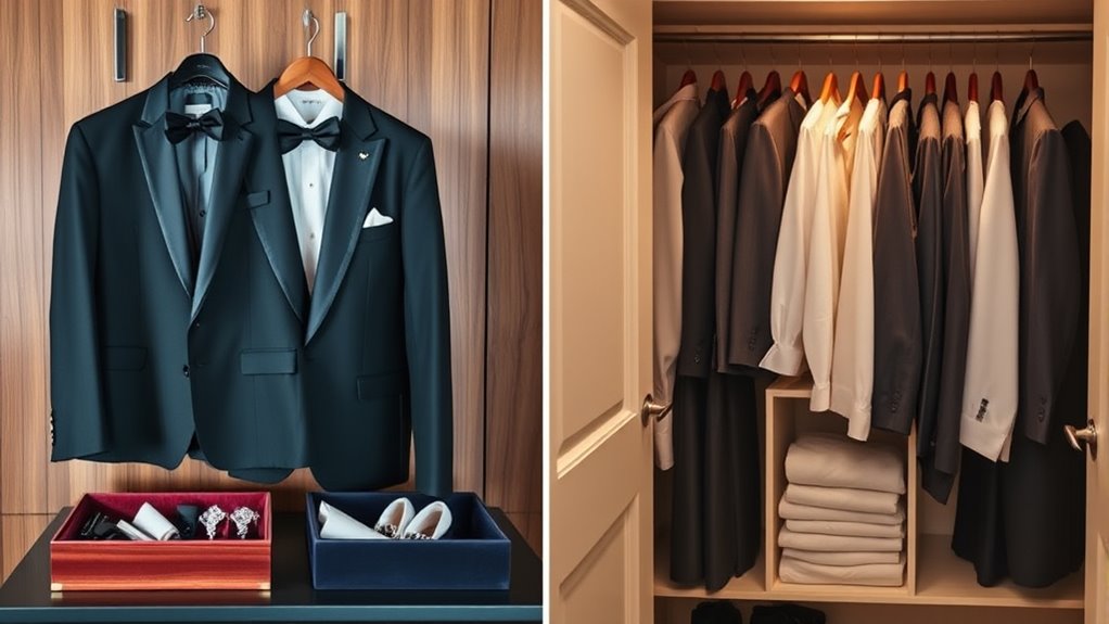 rent or buy formalwear