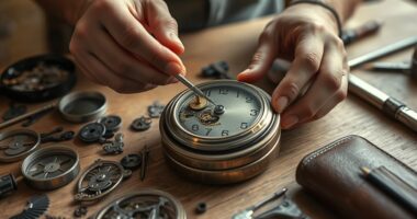 repair before replacing