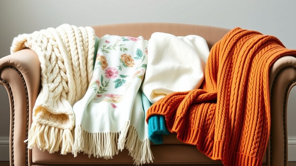 seasonal fabric and maintenance