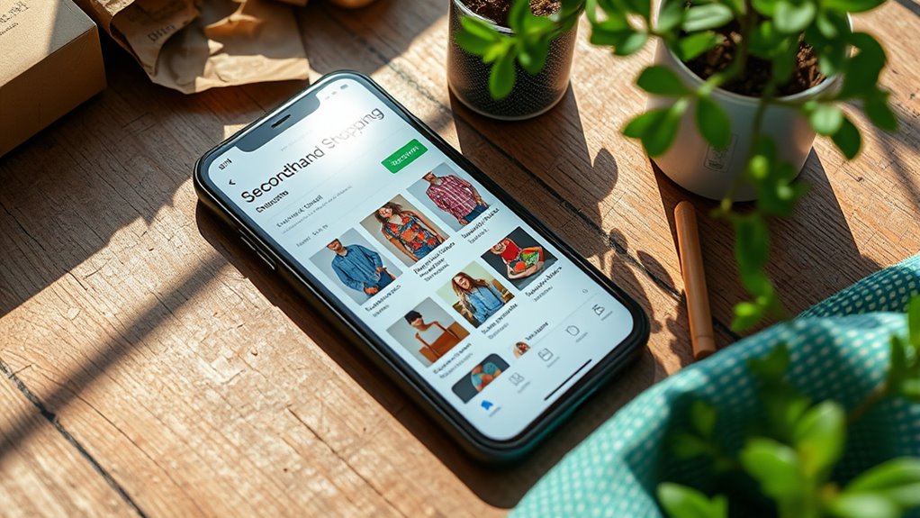 shop sustainably reduce waste