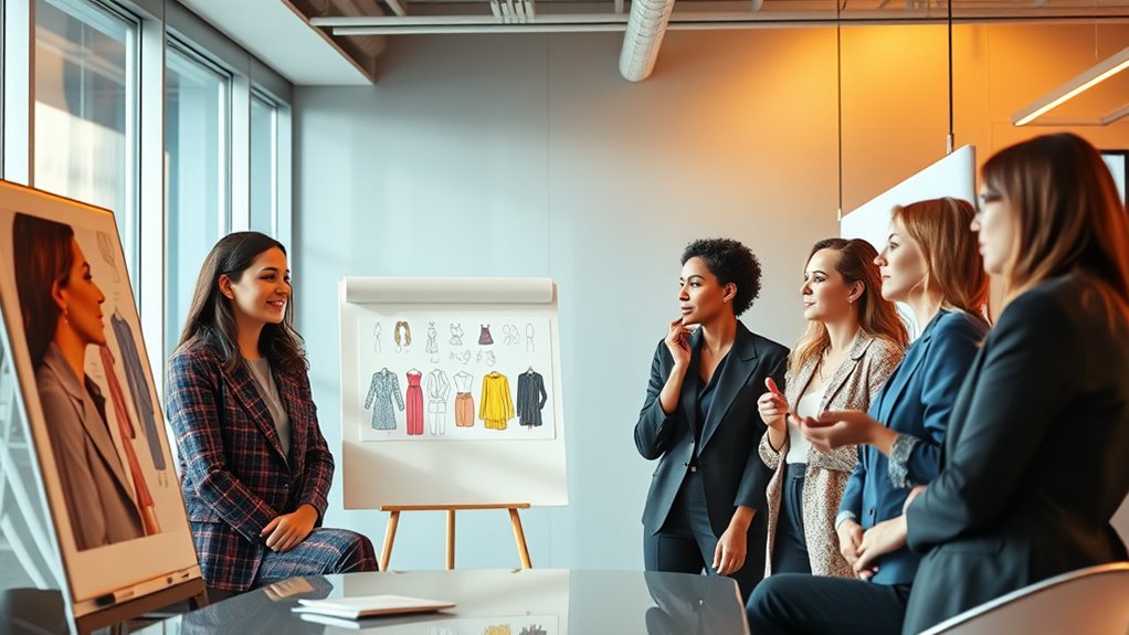 soft skills drive fashion success