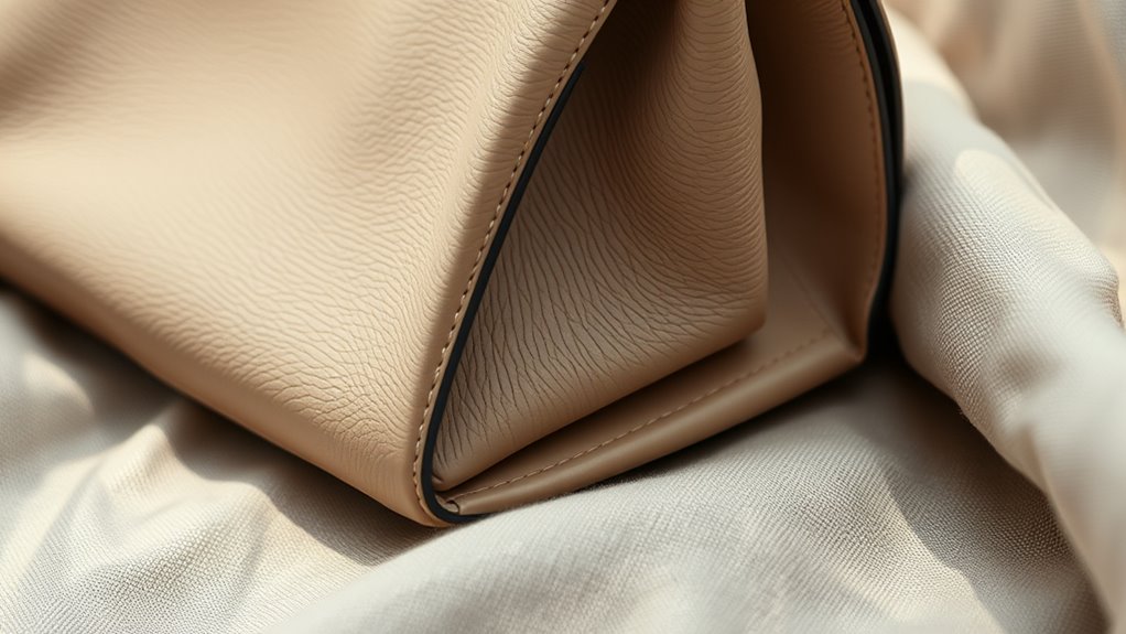 subtle luxury through craftsmanship