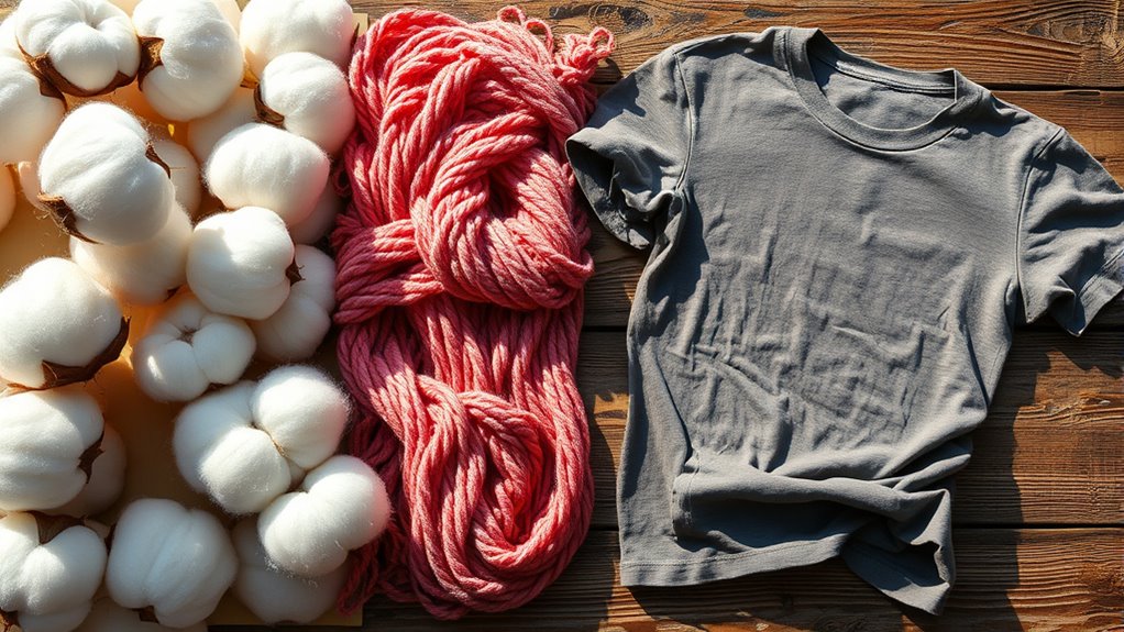 sustainable fashion lifecycle awareness