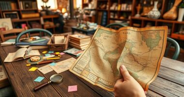 thrift shopping strategic guide