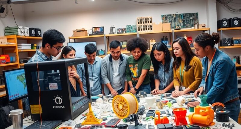 unconventional technical design careers