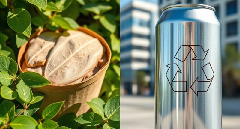 understanding eco friendly materials