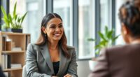 valuable fashion recruiter skills