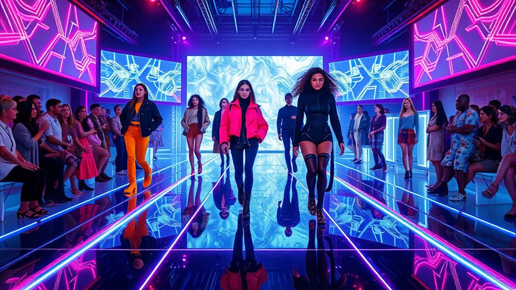 virtual fashion limitless self expression