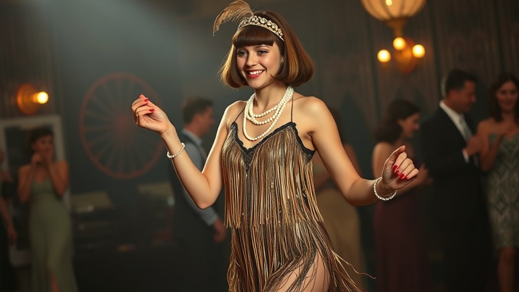 women s liberation and rebellion