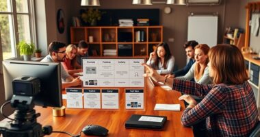 workshop role hierarchy