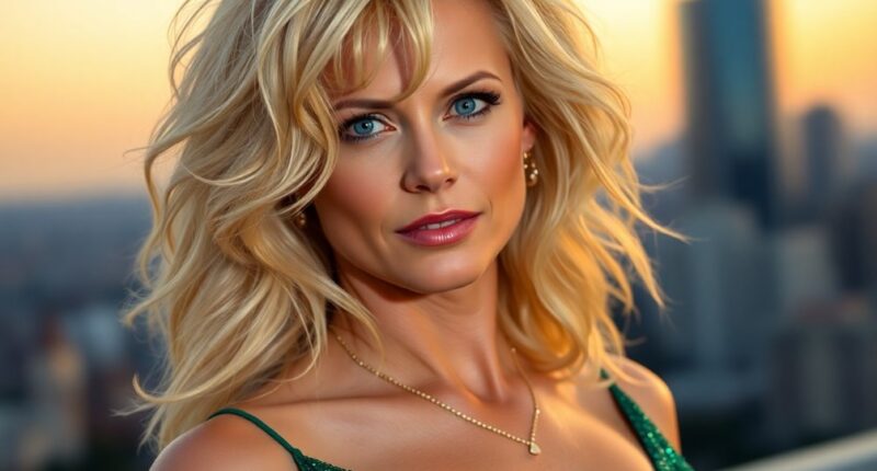 celebrity romance journey