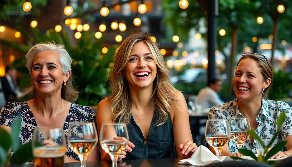 jennifer aniston s double dating