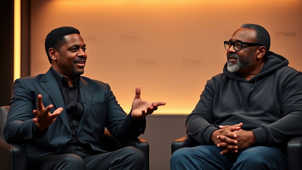 streaming transforms storytelling legacy