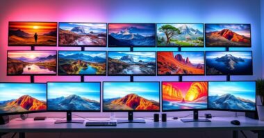 affordable 4k display options
