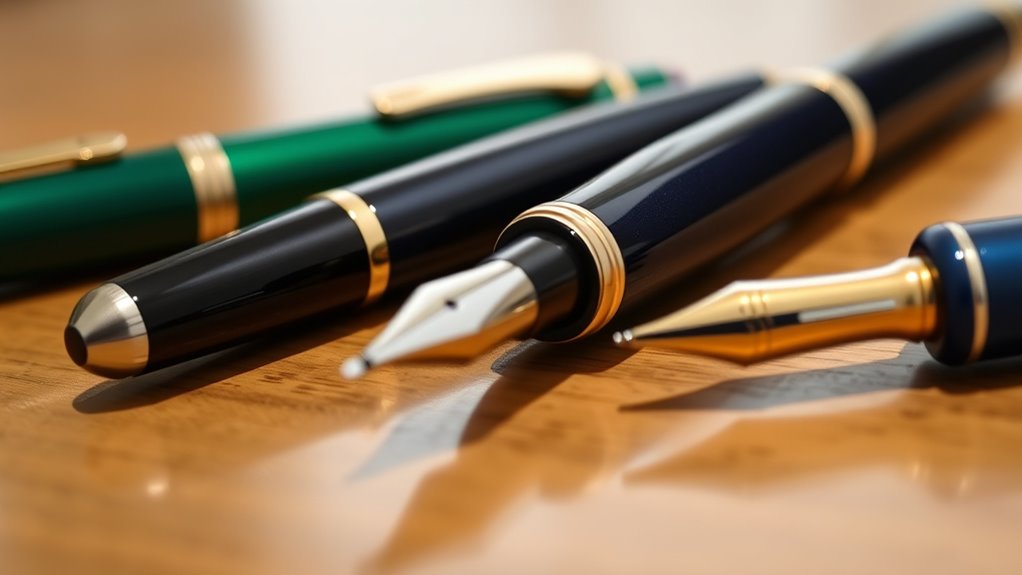 affordable comfortable writing tools